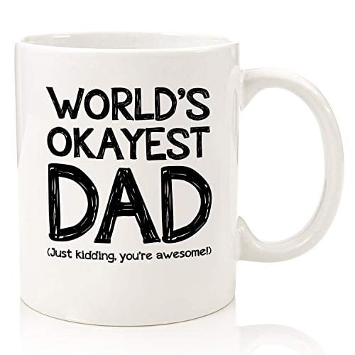 Details about   Worlds Okayest Brother Mug Funny Brother Coffee Mug Funny Mug For Brother Funny